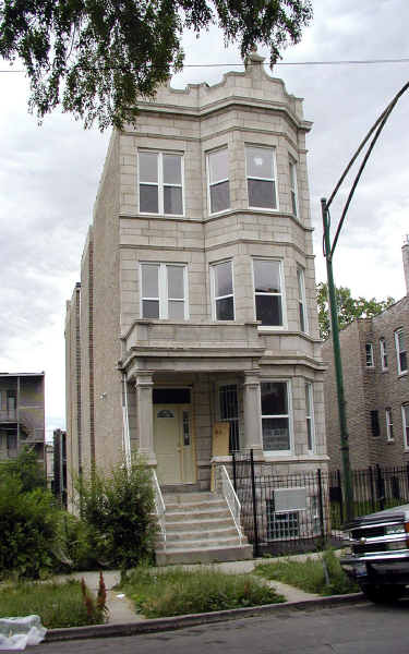 1515 S Millard Ave in Chicago, IL - Building Photo - Building Photo