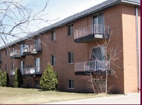 Elm Creek Apartments in West Fargo, ND - Building Photo - Building Photo