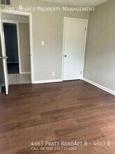 4663 Pratt Rd in Winston-Salem, NC - Building Photo - Building Photo