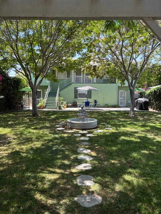 3547 Gundry Ave, Unit 3547 in Long Beach, CA - Building Photo