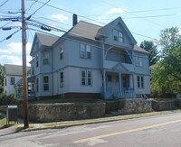 Building Photo - 46-48 Sparhawk St Apartments in Amesbury, Massachusetts