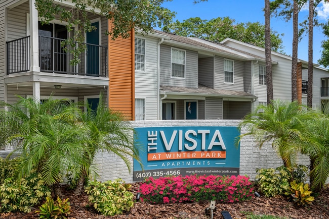 The Vista at Winter Park in Winter Park, FL - Building Photo - Building Photo