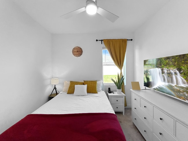 property at 9714 Provencal Ave