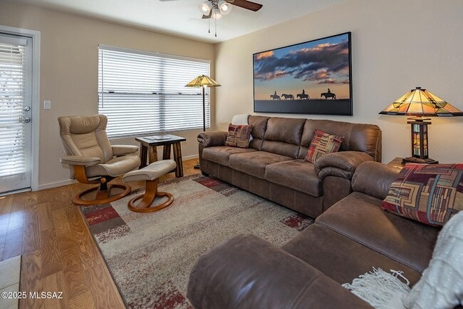 5855 N Kolb Rd, Unit 5105 in Tucson, AZ - Building Photo - Building Photo