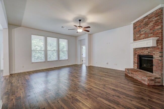 property at 3900 Sierra Vista Way