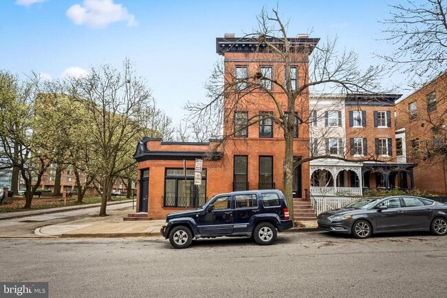 property at 1202 Bolton St