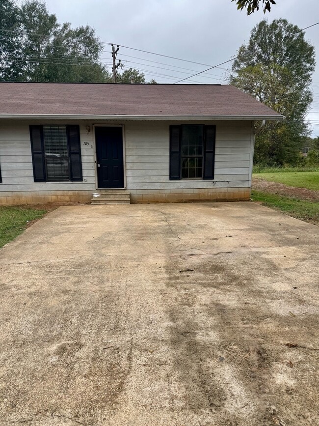 property at 105 Dorman Ave