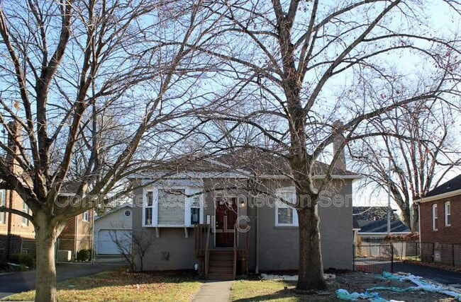 property at 6533 Arkansas Ave