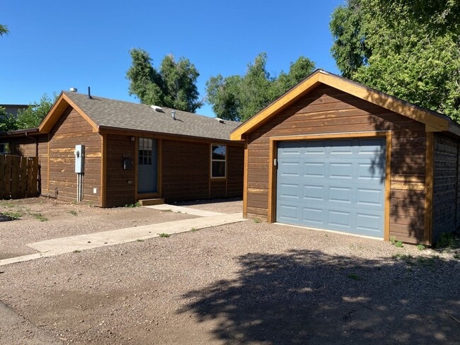 517 Endicott St in Fort Collins, CO - Building Photo - Building Photo
