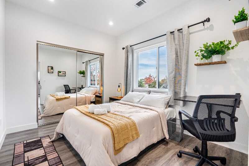 29xx Leigh Ave in San Jose, CA - Building Photo