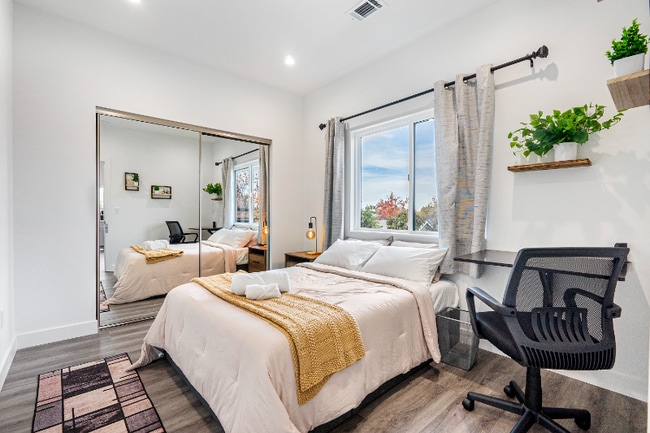 property at 29xx Leigh Ave