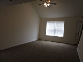 3509-3511-3511 La Mesa Dr in Columbia, MO - Building Photo - Building Photo