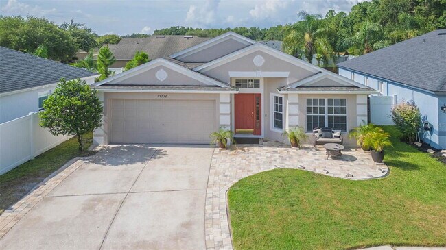 25236 Flying Ebony Ln in Wesley Chapel, FL - Building Photo - Building Photo