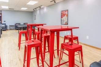 Collegiate Campus Apartments in Madison, WI - Building Photo - Building Photo