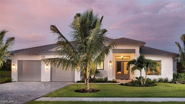 2938 Coco Lakes Dr