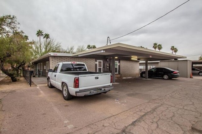 816 W 2nd St in Tempe, AZ - Building Photo - Building Photo