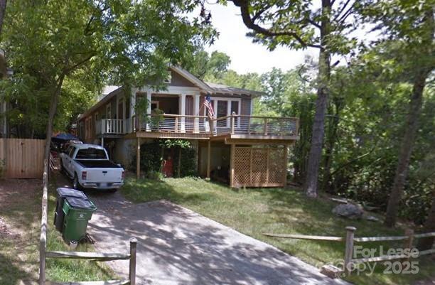1915 Hamorton Pl in Charlotte, NC - Building Photo