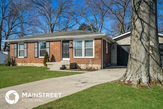 3901 Smallboat Ct in Louisville, KY - Building Photo - Building Photo