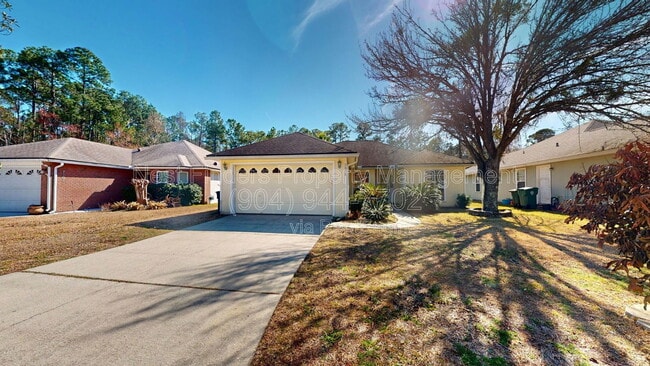 property at 7698 Fawn Lake Dr S