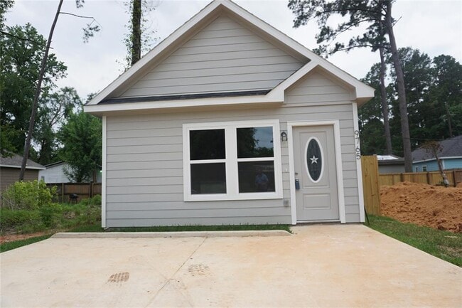 property at 9765 Black Gum
