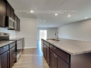 7208 Olive Coast St in Charlotte, NC - Foto de edificio - Building Photo