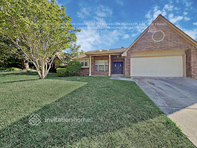 property at 3214 Cliffview Dr