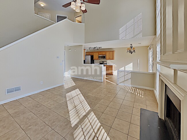 401 Citronelle Dr in Woodstock, GA - Foto de edificio - Building Photo
