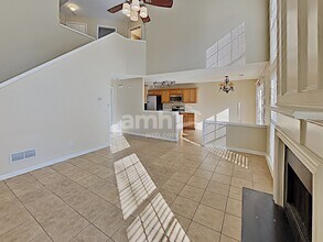 401 Citronelle Dr in Woodstock, GA - Building Photo - Building Photo