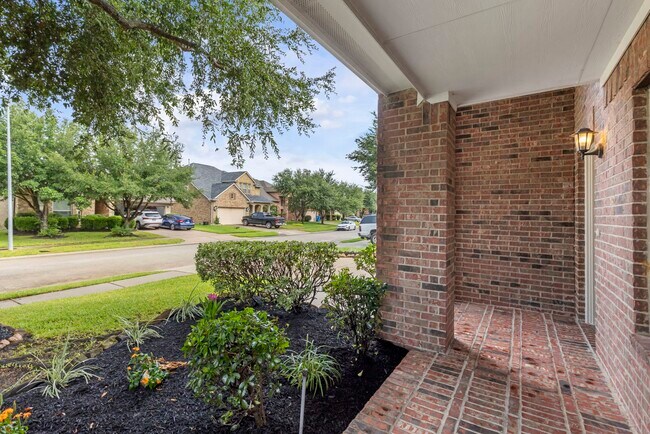 21810 Colter Stone Dr in Spring, TX - Building Photo - Building Photo