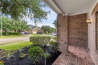 21810 Colter Stone Dr in Spring, TX - Building Photo - Building Photo