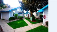 Turning Leaf Townhomes in Spokane, WA - Foto de edificio - Building Photo