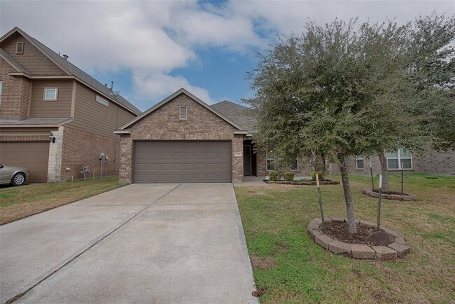 2546 Oakleaf Ash Ln in Fresno, TX - Building Photo - Building Photo