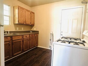 2407 Carrigan Ave in Wichita Falls, TX - Building Photo - Building Photo