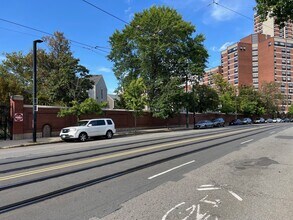 848 Huntington Ave, Unit 3 in Boston, MA - Building Photo - Building Photo