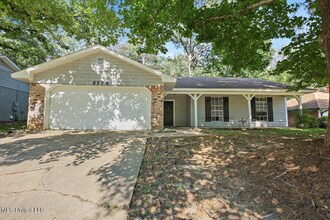 2128-1000 Oaks Dr in Jackson, MS - Building Photo - Building Photo