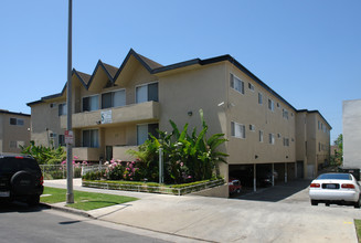 Point View Apartments in Los Angeles, CA - Building Photo - Building Photo