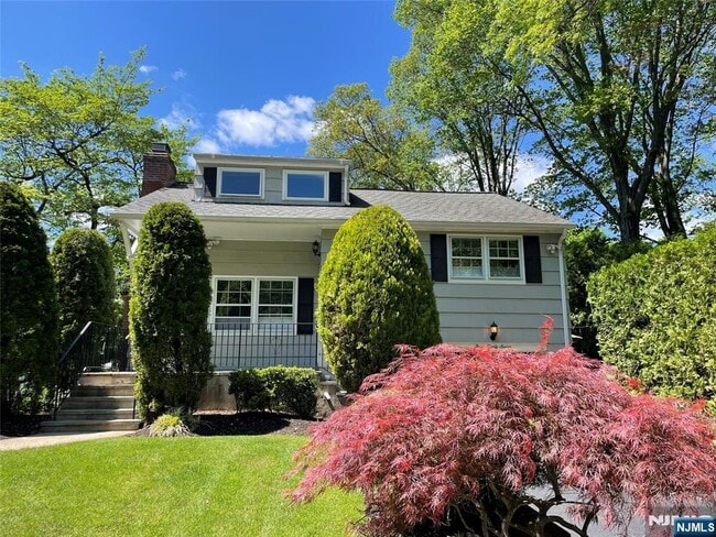 property at 397 West End