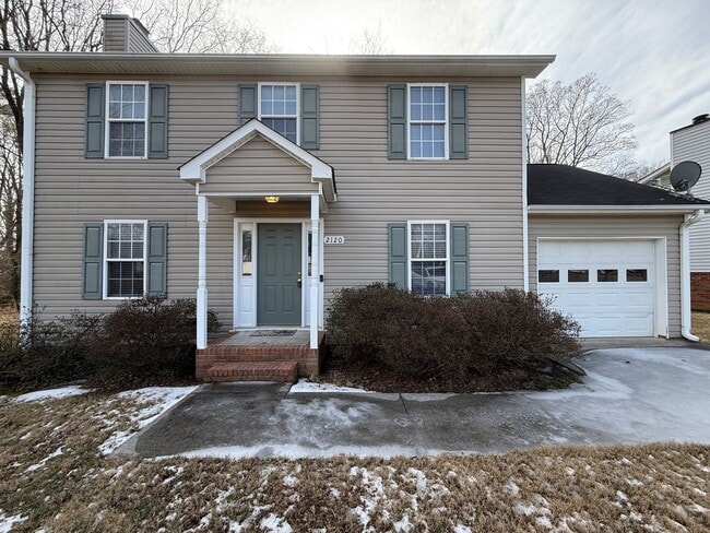 property at 2120 Dave St