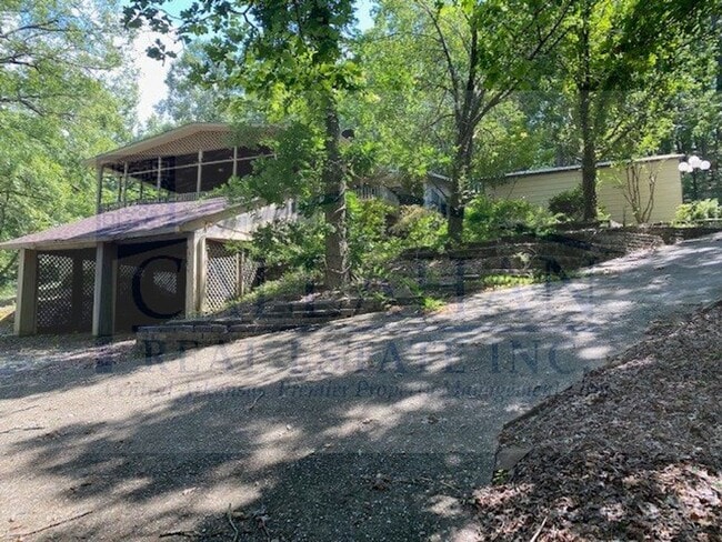 property at 20010 Burlingame Rd