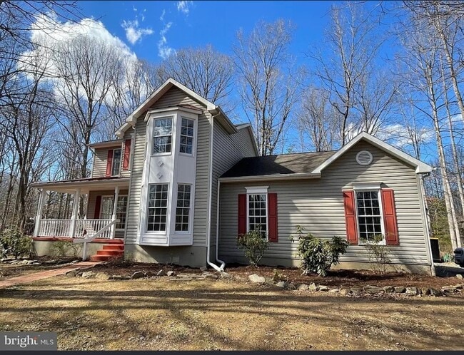 property at 203 Nottingham Rd