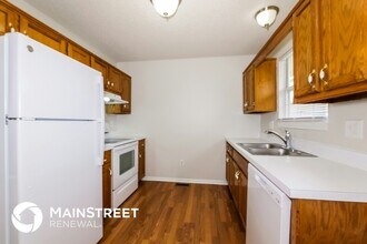 224 NW 111th Terrace in Kansas City, MO - Building Photo - Building Photo