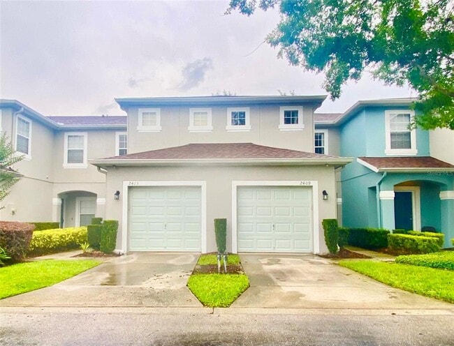 property at 2409 Harleyford Pl