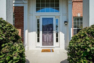 11919 Cabri Ln in Fishers, IN - Building Photo - Building Photo