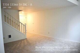 3316 133rd St SW in Lynnwood, WA - Building Photo - Building Photo