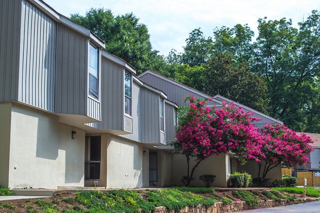 Clarkston Townhomes