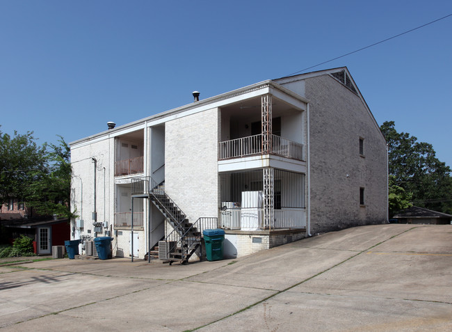 511 Chickadee Dr in Little Rock, AR - Foto de edificio - Building Photo