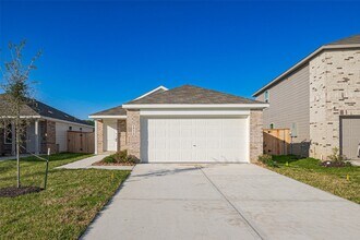 18224 Pontecorvo Ln in New Caney, TX - Building Photo - Building Photo