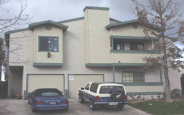 4470 Bancroft St in San Diego, CA - Building Photo - Building Photo