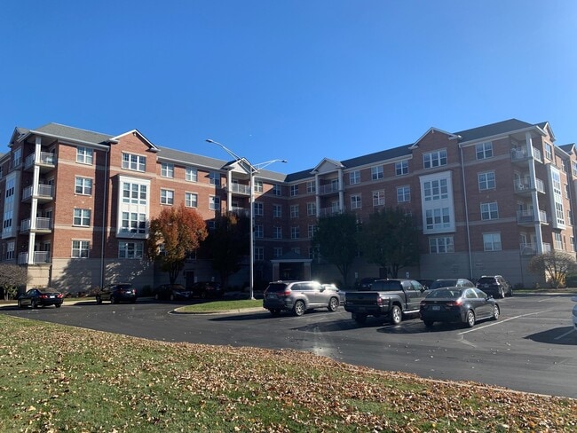 property at 101 Pointe Dr