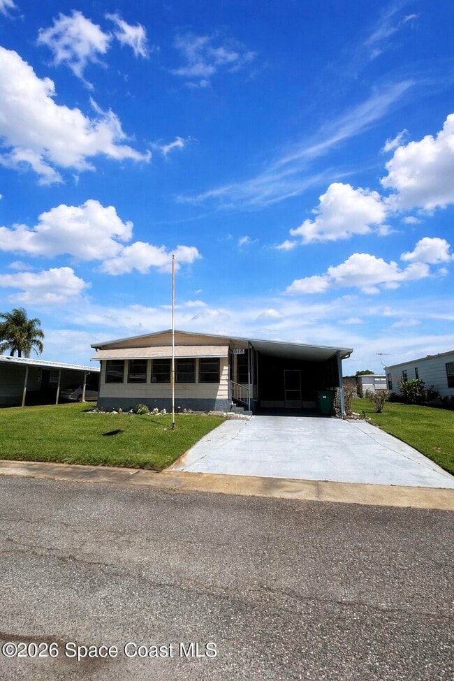 property at 515 Jennifer Cir